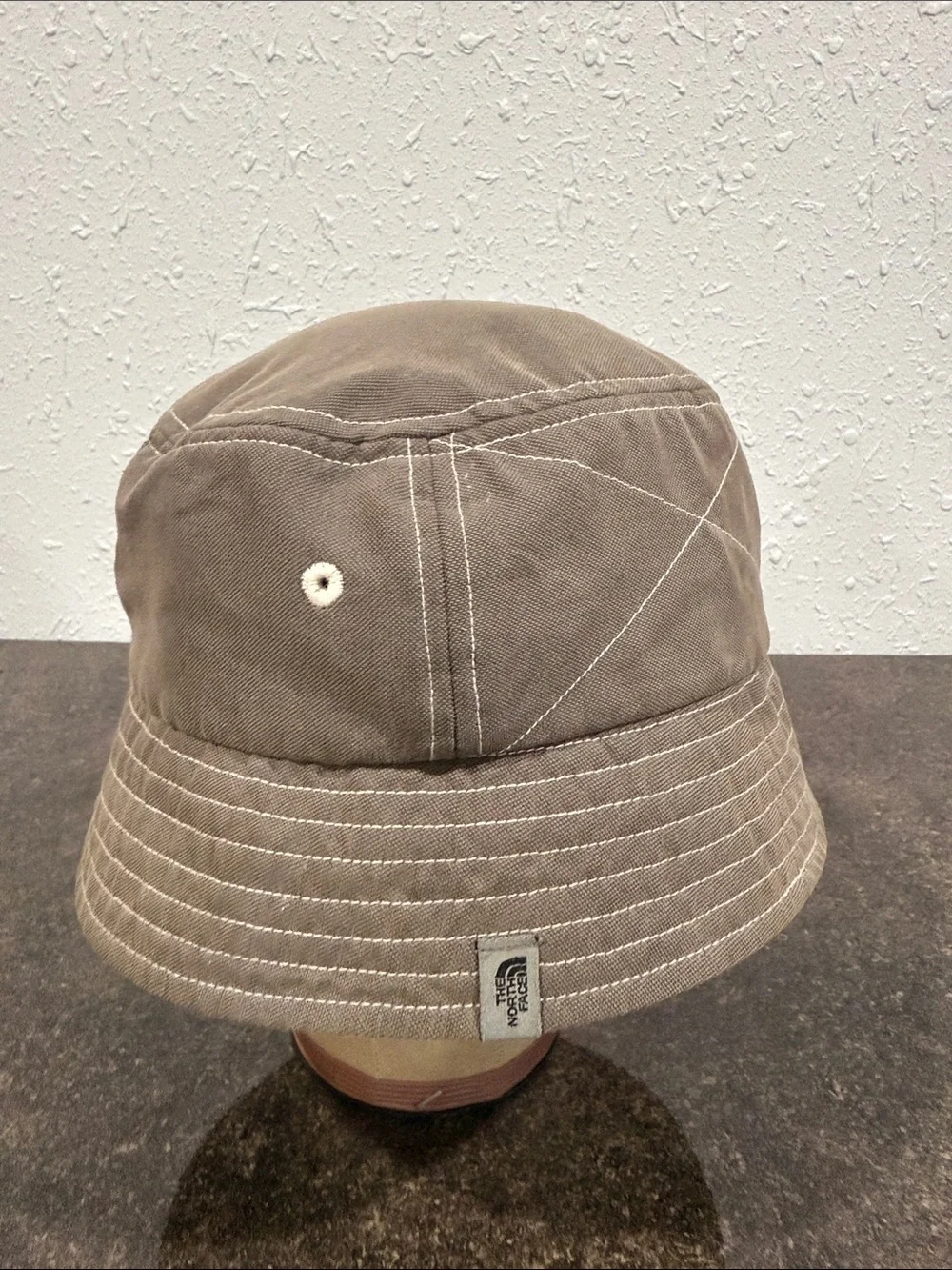 The North Face A5 Series Sun Bucket Festival Hat Packable‎ S/M
